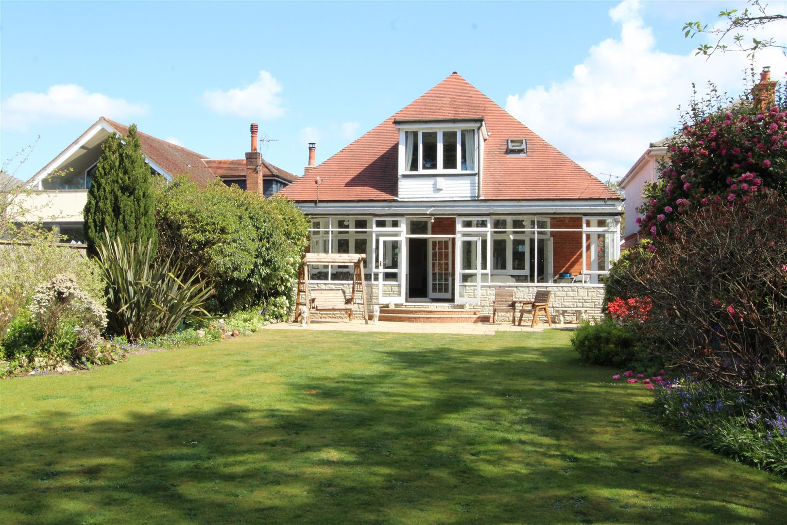 Brackendale Road, Bournemouth Saxe Coburg